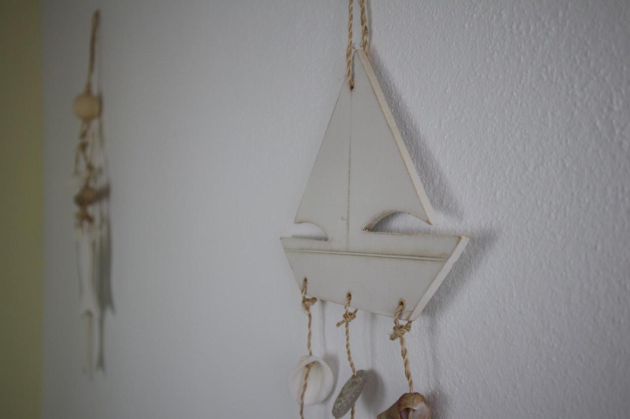 Maistrali Karavostasis  Buitenkant foto